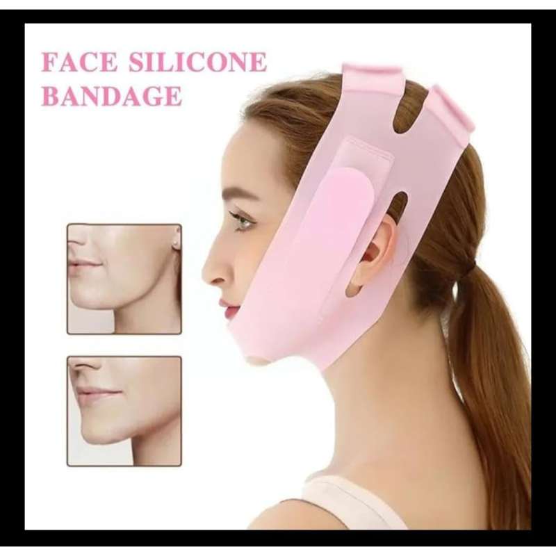 ماسک لیفت صورت سیلیکونی وی لاین V Line