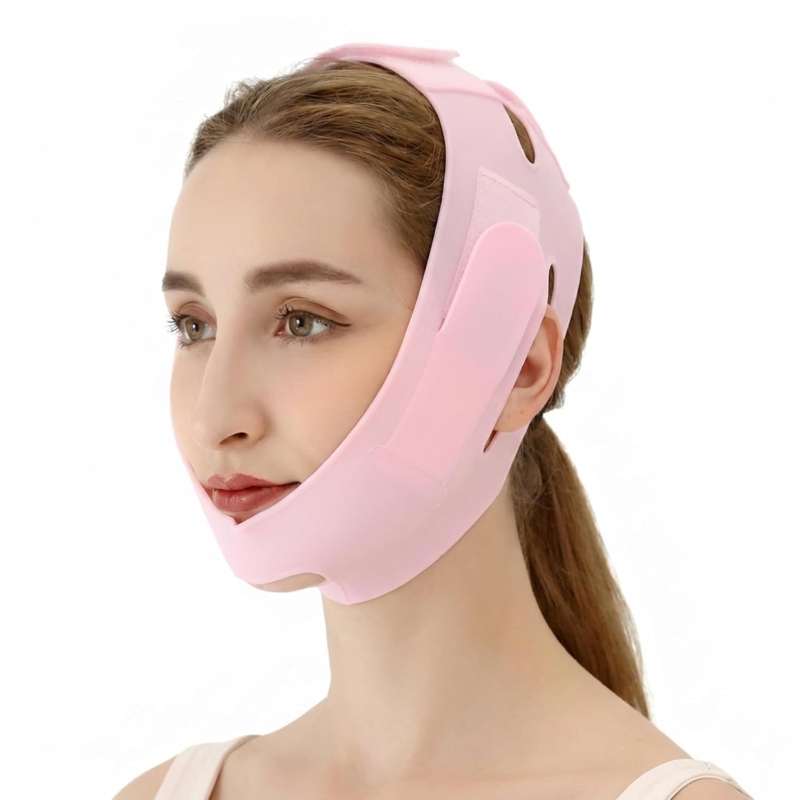 ماسک لیفت صورت سیلیکونی وی لاین V Line