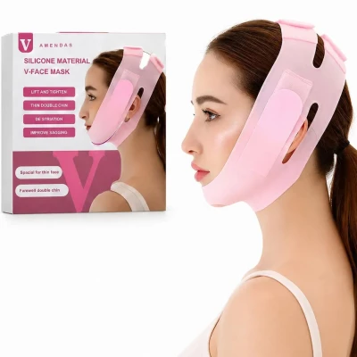 ماسک لیفت صورت سیلیکونی وی لاین V Line