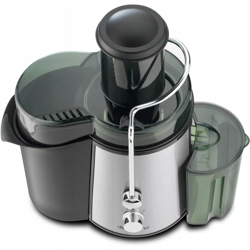 آبمیوه گیری دلیمانو DELIMANO اصل مدل PRO