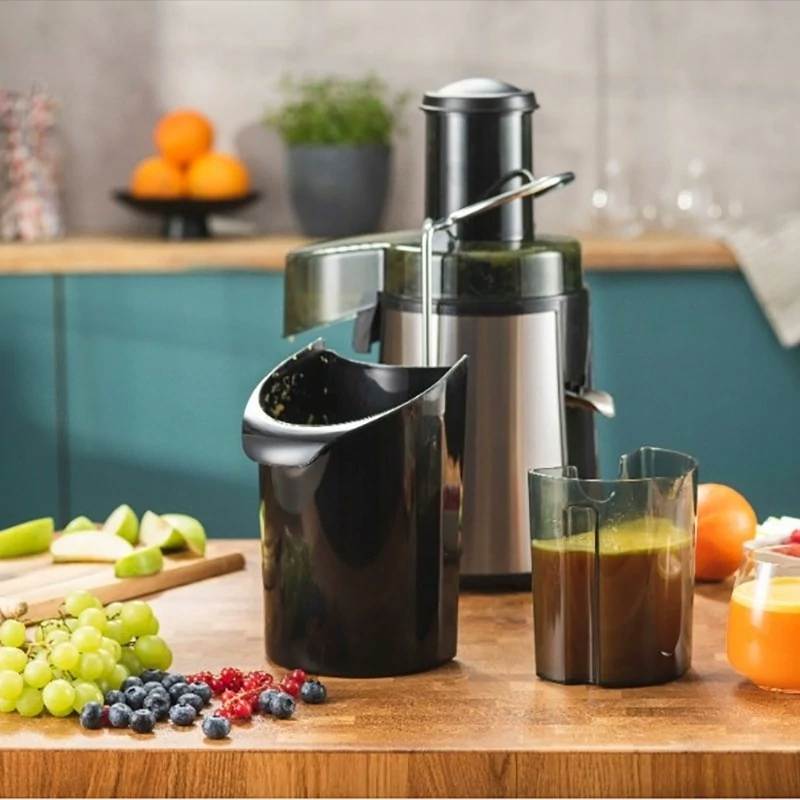 آبمیوه گیری دلیمانو DELIMANO اصل مدل PRO