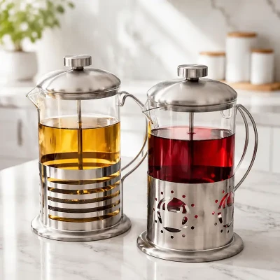 فرنچ پرس 350 میلی‌لیتری