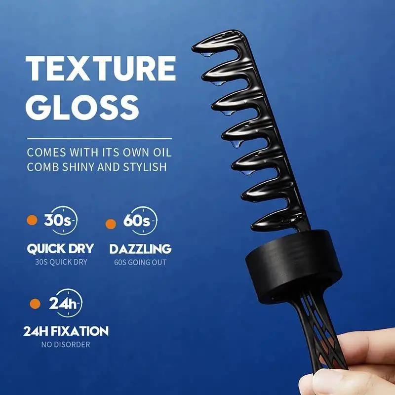 ژل حالت دهنده مو و ریش سادور مدل Cool Styling حجم 280 میلی‌لیتر