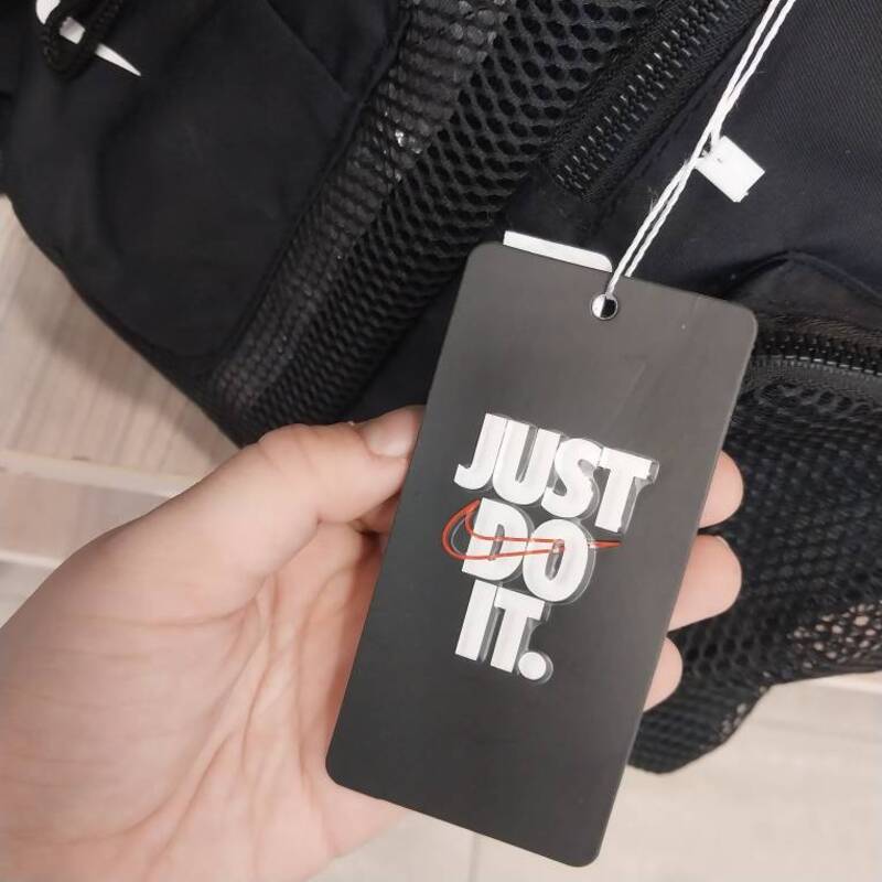 کوله پشتی اسپرت نایک NIKE ورزشی جادار