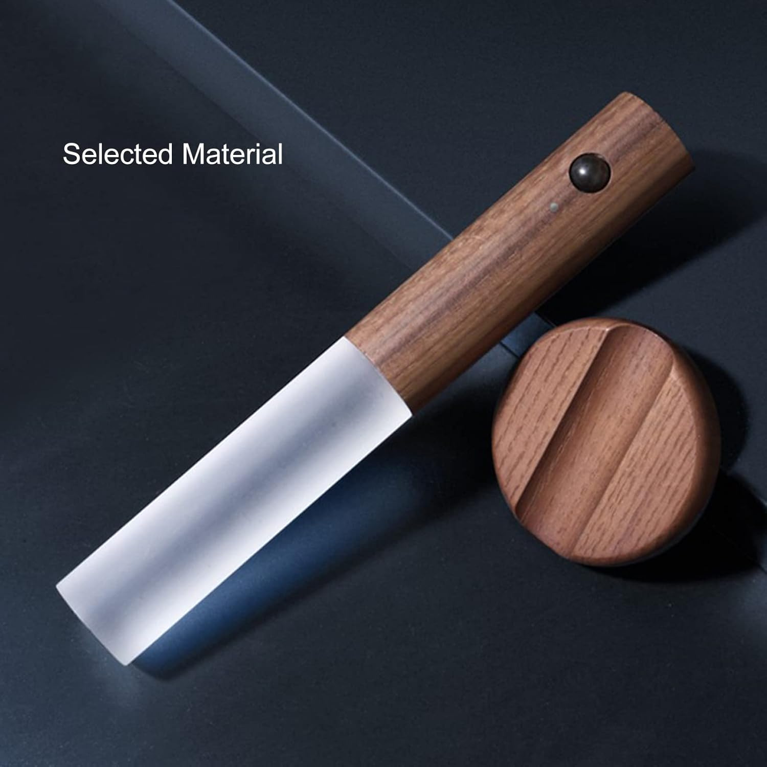چراغ شارژی دیواری MPD 01