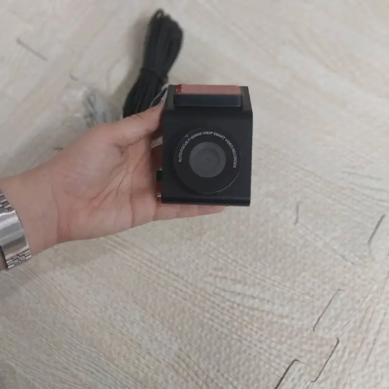 دوربین ثبت وقایع خودرو مدل Y72C