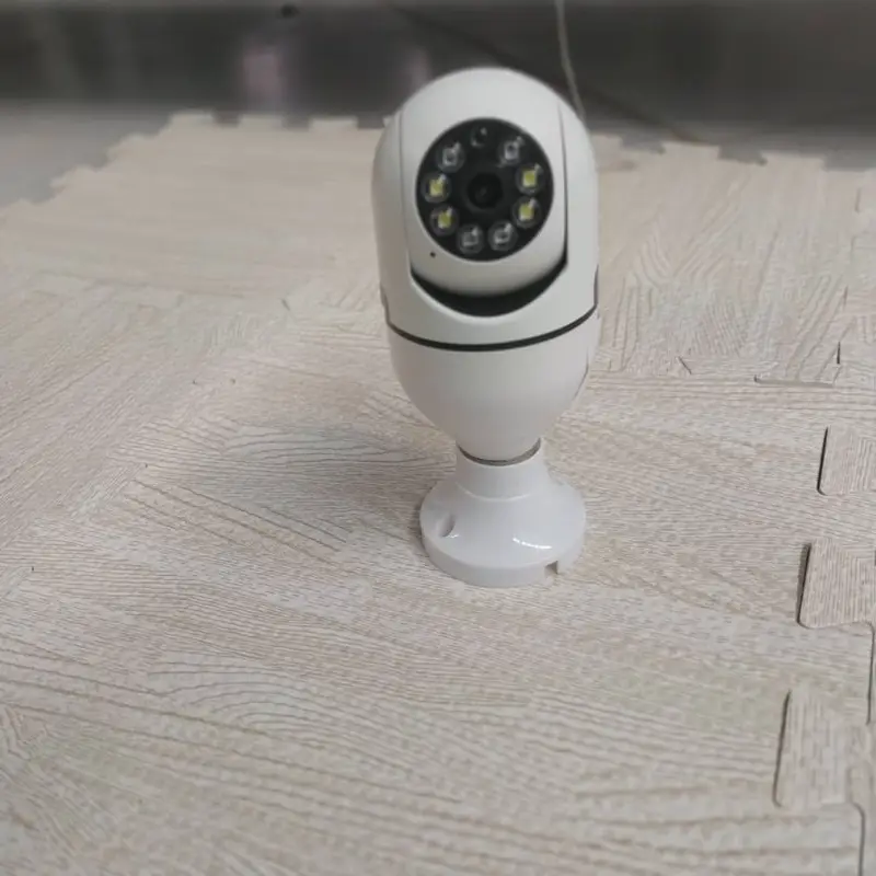 دوربین پانوراما مدل TG1/Y | مشاهده آنلاین و ثبت تصاویر 360 درجه با اتصال به گوشی
