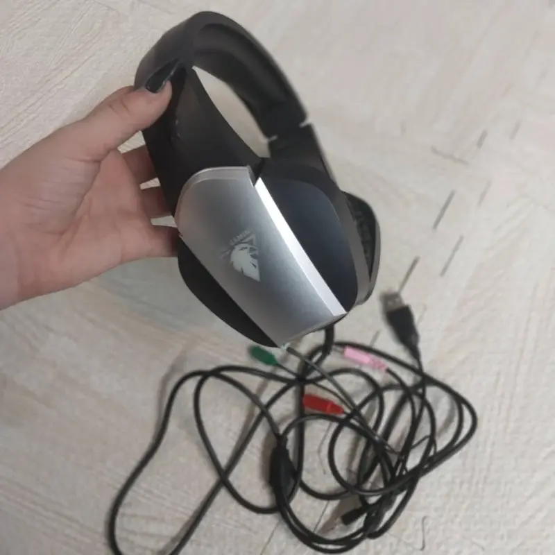 هدفون گیمینگ GH-220