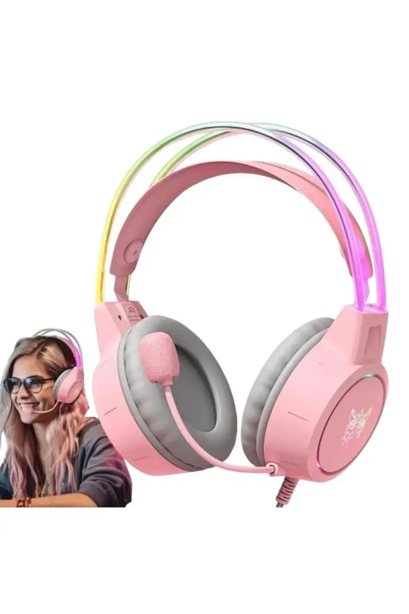 هدفون گیمینگ مدل X15 Pro
