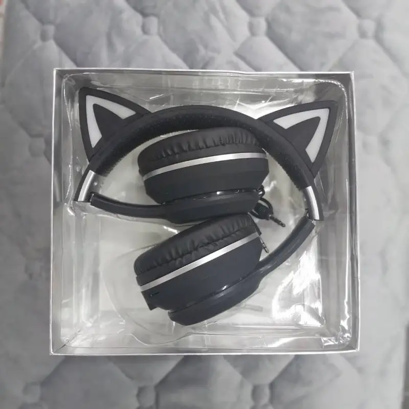 هدفون بلوتوثی مدل BT612