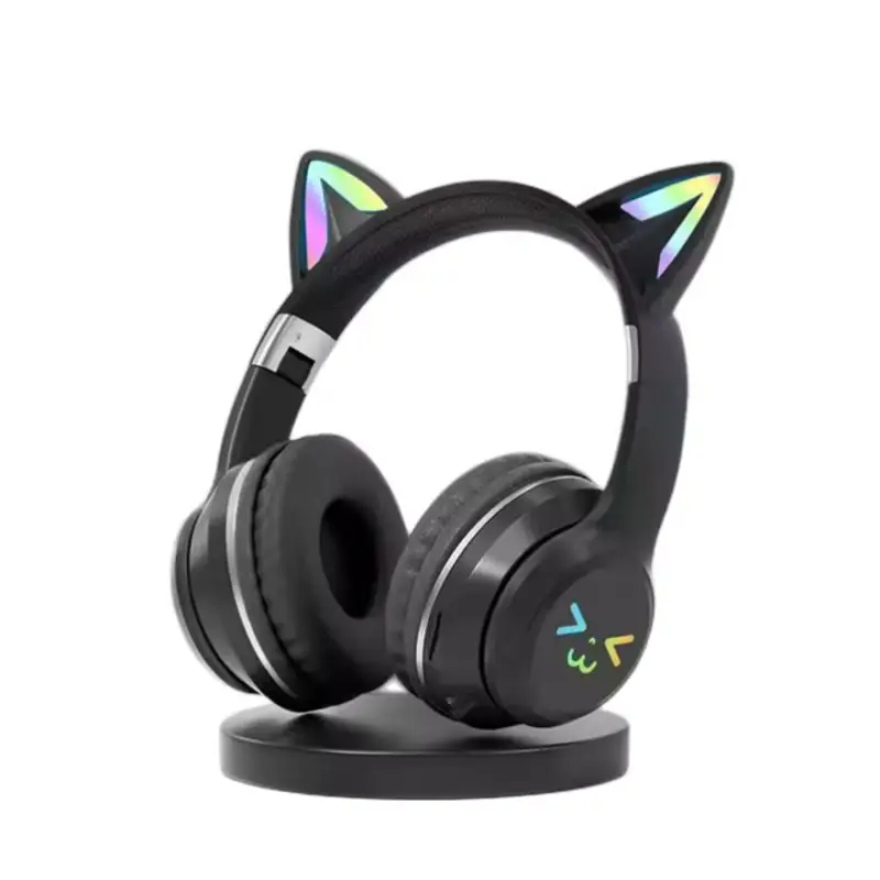 هدفون بلوتوثی مدل BT612