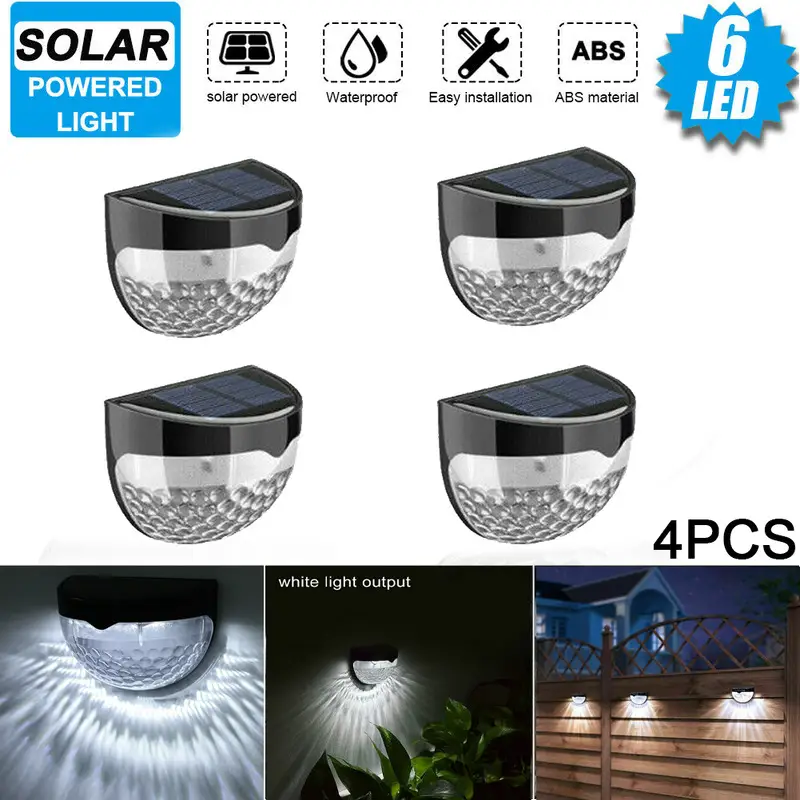 چراغ ال ای دی خورشیدی مدل SL-009