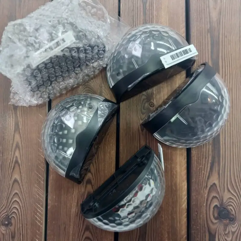 چراغ ال ای دی خورشیدی مدل SL-009