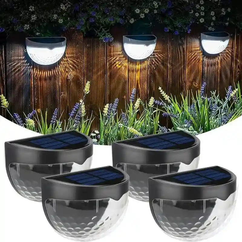 چراغ ال ای دی خورشیدی مدل SL-009