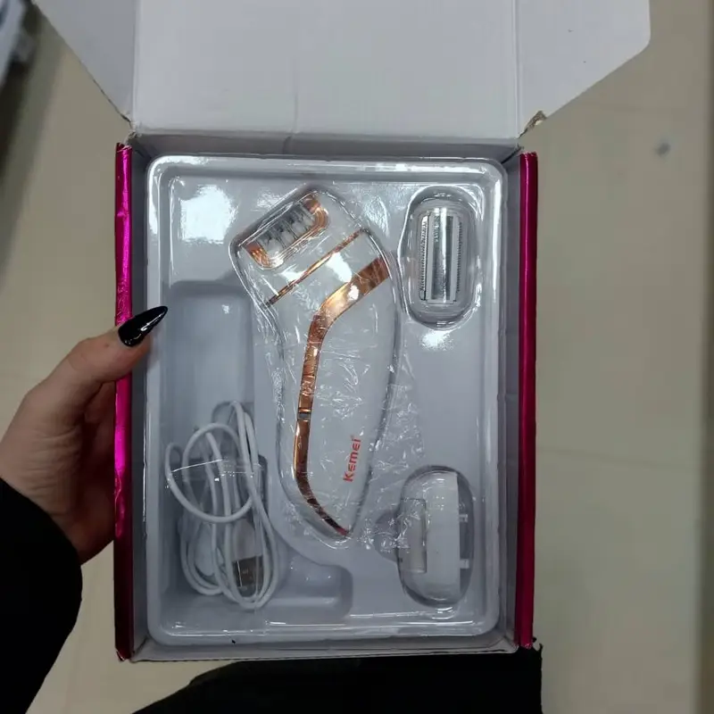 اپیلاتور KM1201