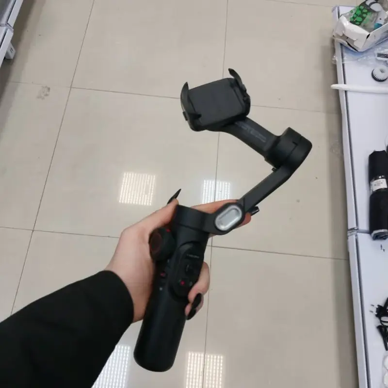 گیمبال و استابیلایزر مدل XE