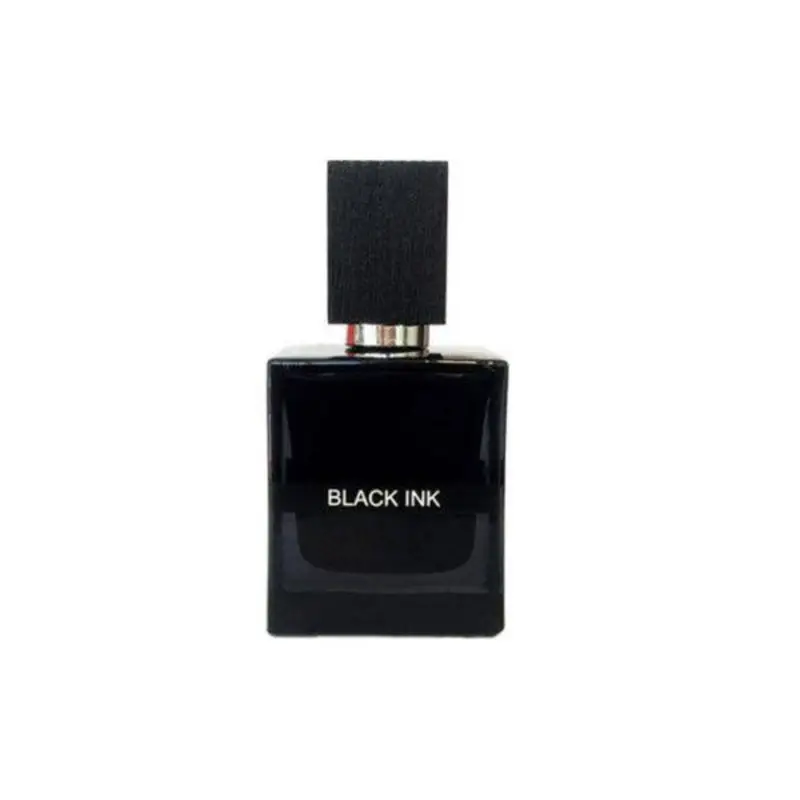 ادکلن ادوپرفیوم مردانه بلک اینک BLACK INK فرگرنس ورد