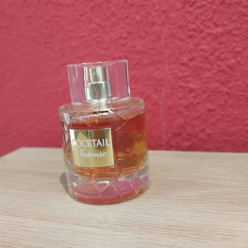 عطر کوکتل اینتنس فراگرنس ورد | Cocktail Intense