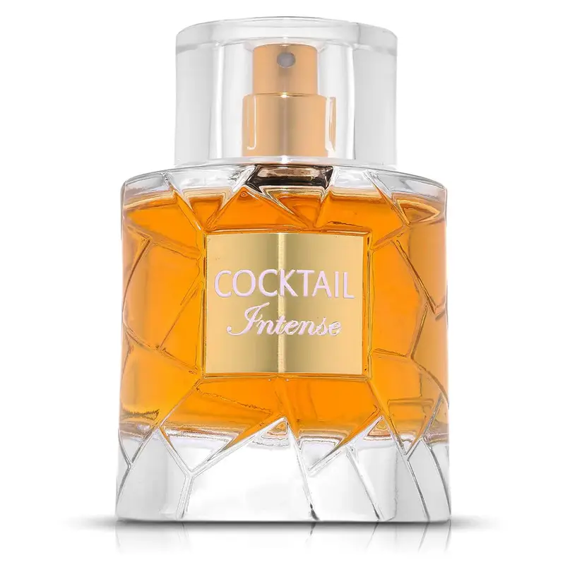 عطر کوکتل اینتنس فراگرنس ورد | Cocktail Intense