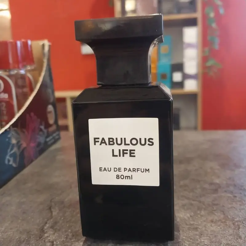 ادکلن تام فورد فبیولس لایف مردانه Fragrance World