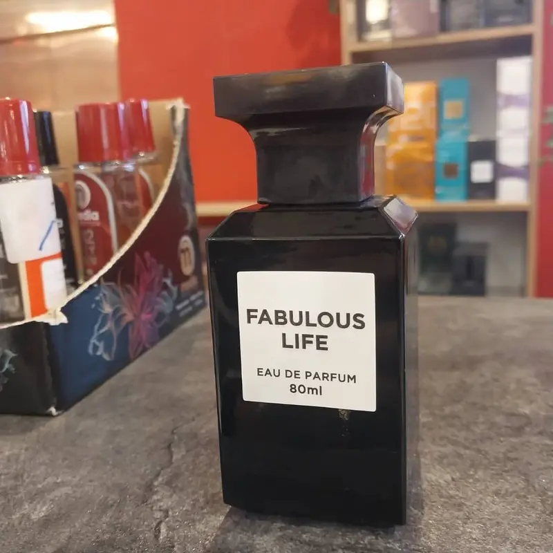 ادکلن تام فورد فبیولس لایف مردانه Fragrance World