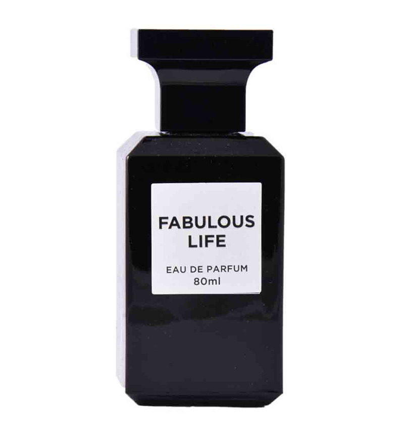 ادکلن تام فورد فبیولس لایف مردانه Fragrance World