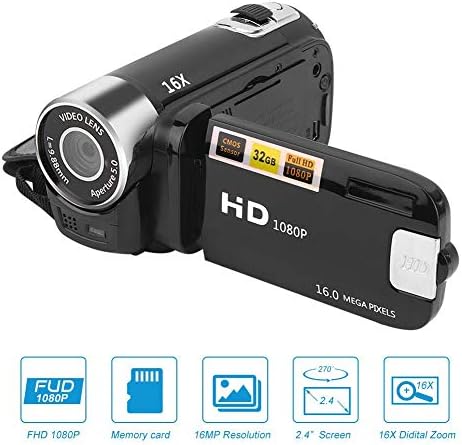 دوربین هندی کم HD DV90