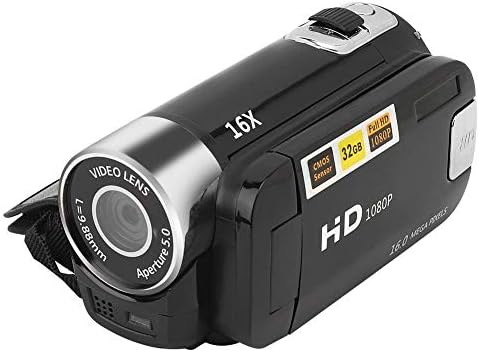 دوربین هندی کم HD DV90