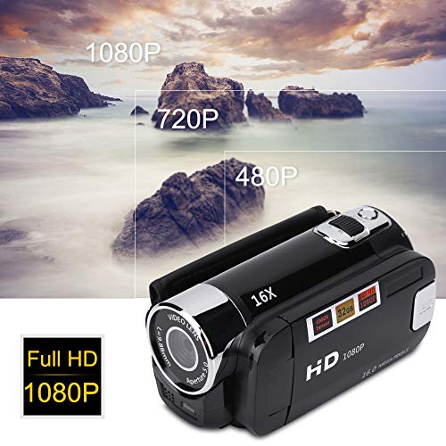 دوربین هندی کم HD DV90