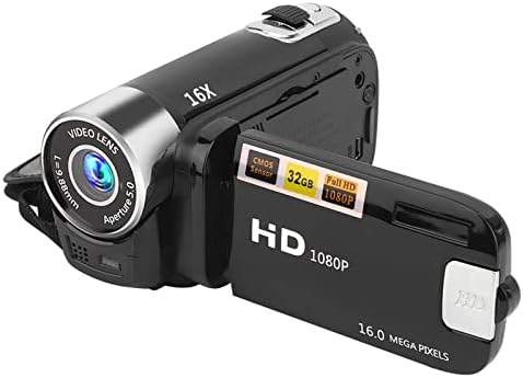 دوربین هندی کم HD DV90