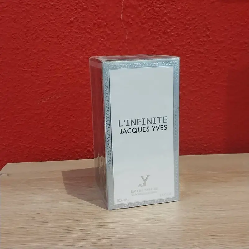 عطر L’Immensité لویی ویتون
