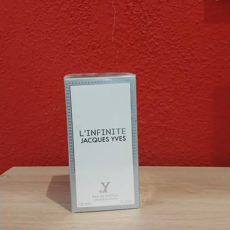 عطر L’Immensité لویی ویتون