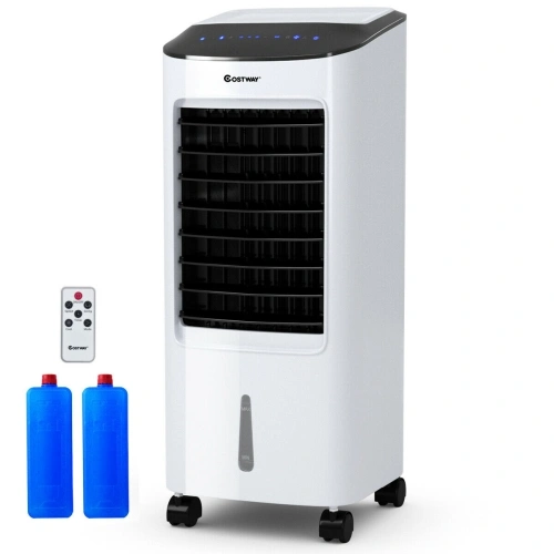 خنک‌کننده تبخیری قابل حمل Costway 700CFM3