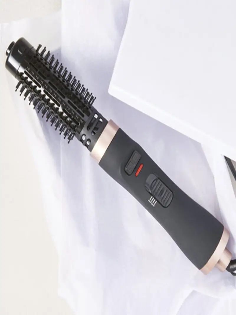 برس چرخشی کی‌مارت؛ جایگزینی اقتصادی و کارآمد برای Dyson Airwrap