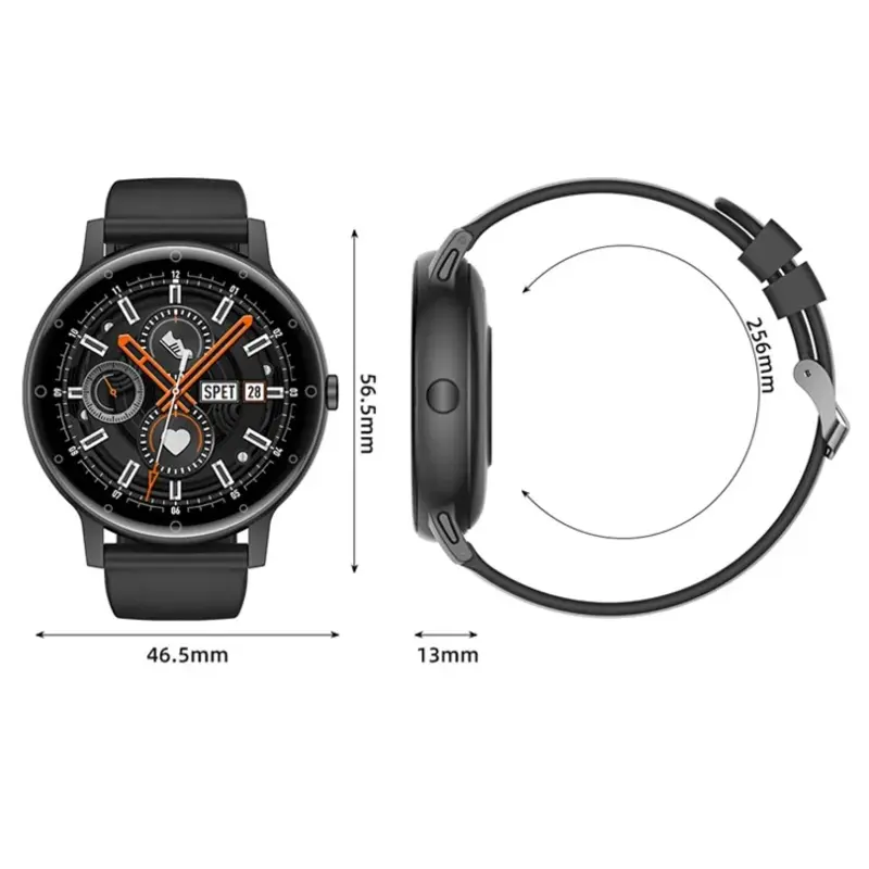 ساعت هوشمند S88 Smart Bracelet