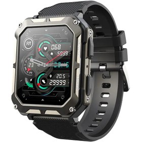 ساعت هوشمند اسپرت Pro Smart Watch C20