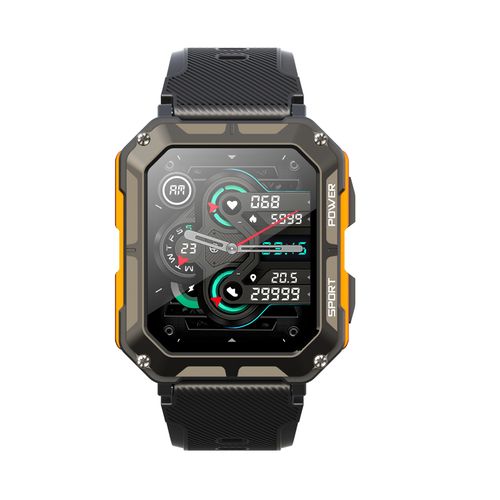 ساعت هوشمند اسپرت Pro Smart Watch C20