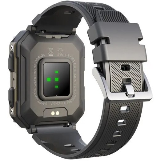 ساعت هوشمند اسپرت Pro Smart Watch C20