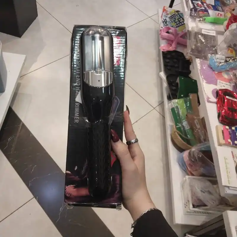 دستگاه موخوره گیری (پس کرایه)