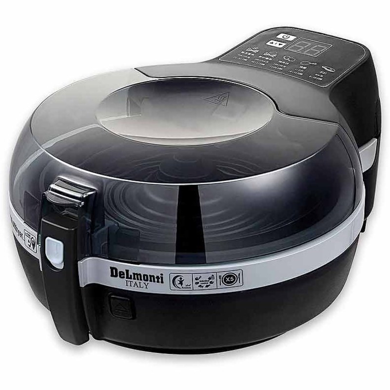 سرخ کن Delmonti SE-503