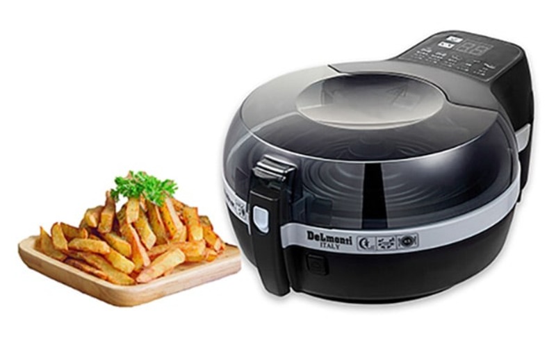 سرخ کن Delmonti SE-503
