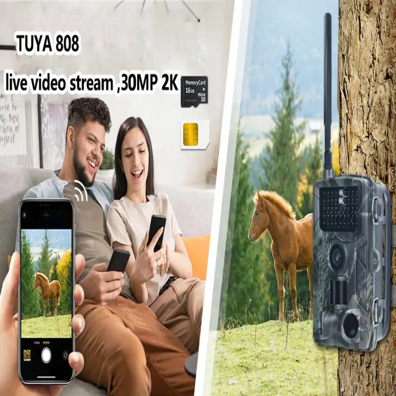 دوربین دنباله شکار pr1600