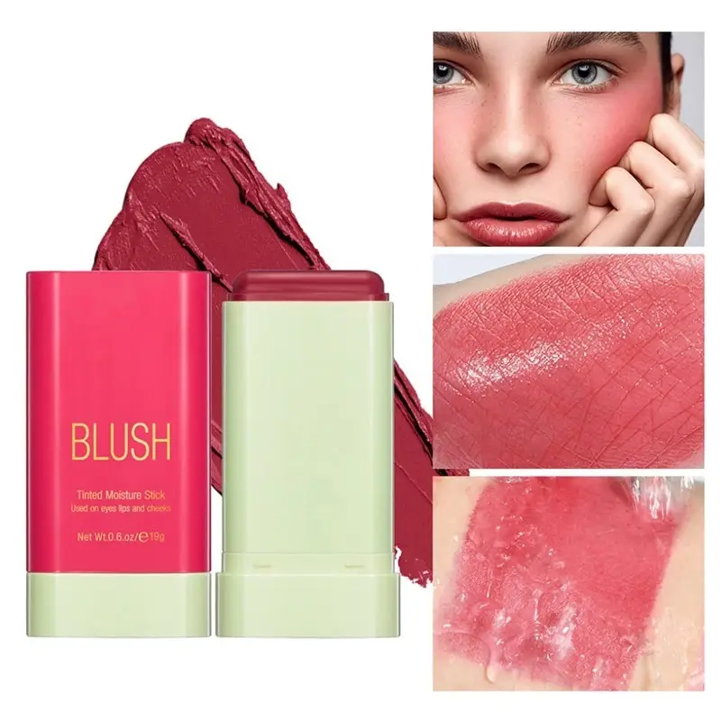 رژگونه استیکی Blush