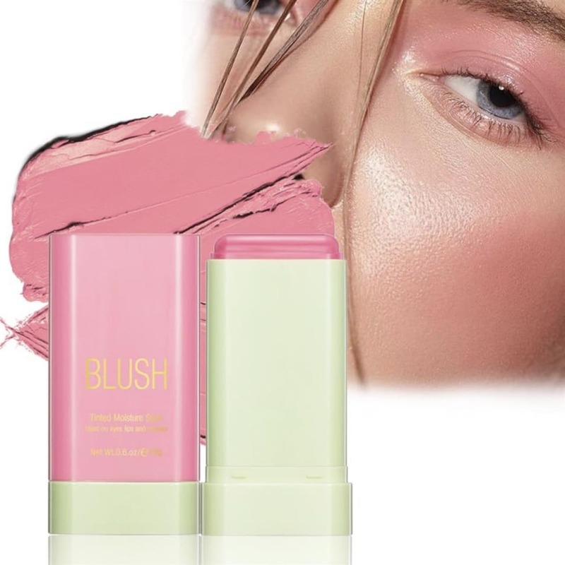رژگونه استیکی Blush