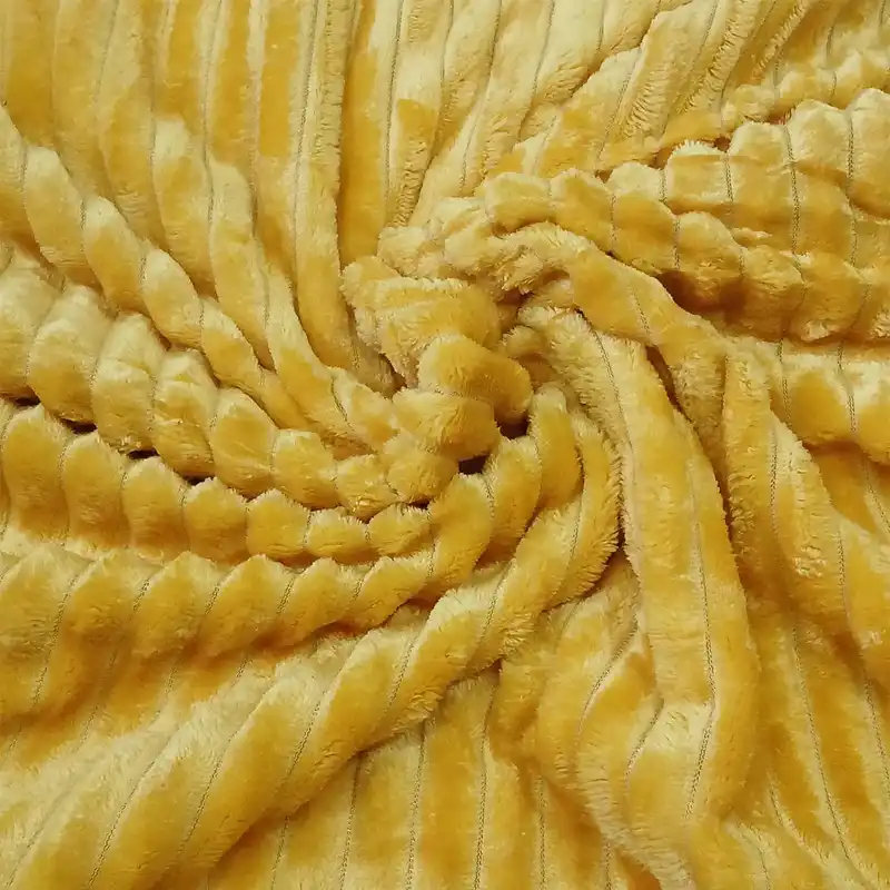 پتو مسافرتی Wellsoft Mulberry