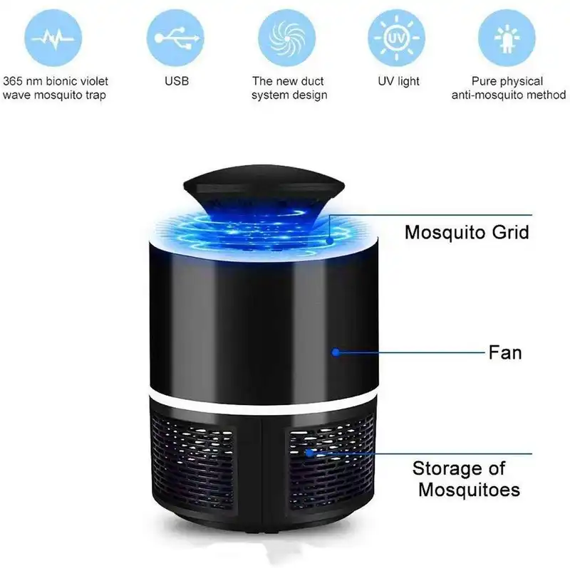 حشره-کش-kly-dc-5v-uv