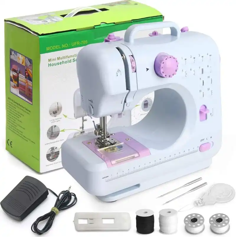 چرخ خیاطی کوچک MAJIC SELECT FHSM-505