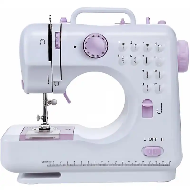 چرخ خیاطی کوچک MAJIC SELECT FHSM-505