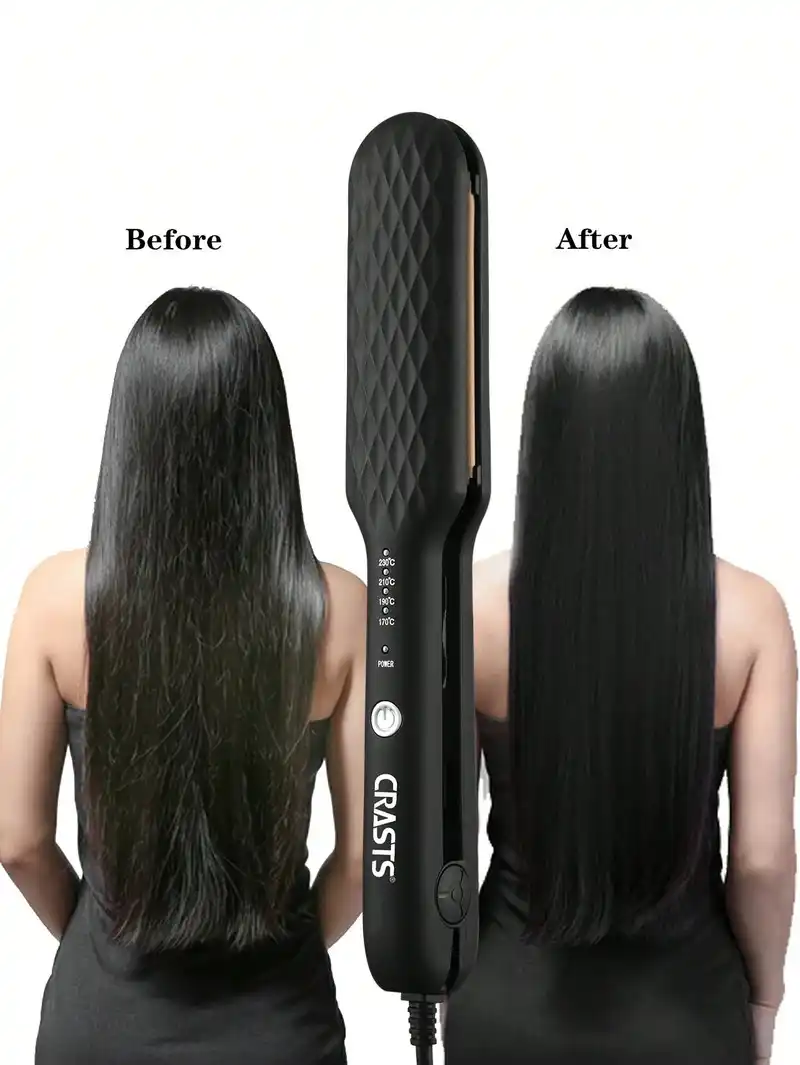 اتوی مخصوص کراتینCRASTمدل HS-018