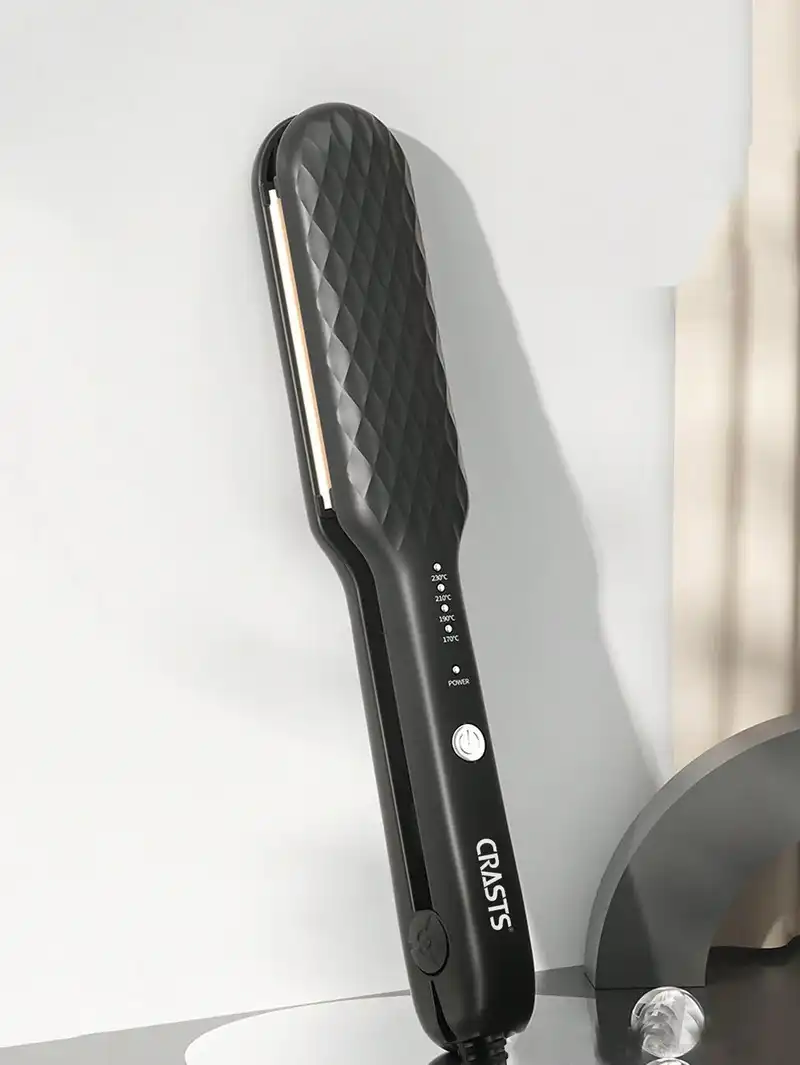 اتوی مخصوص کراتینCRASTمدل HS-018